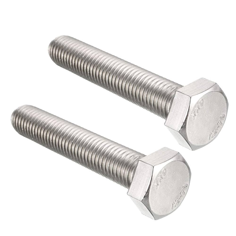 Hex Bolts